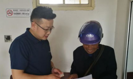 91岁老人直播,跨越世纪的智慧与生活分享